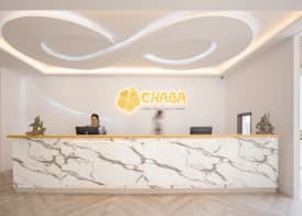 Chaba Cabana Beach Resort 2
