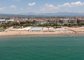 Primasol Hane Family Resort Hotel 3