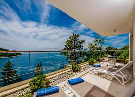 Villa Malo More 3