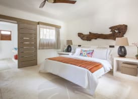 Mahekal Beach Front Resort & Spa 3