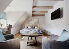 Hotel Duene 2
