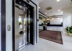 Suite Hotel Elite 5