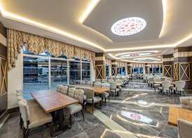 The Marilis Hill Resort Hotel & Spa Ultra All Inclusive 2