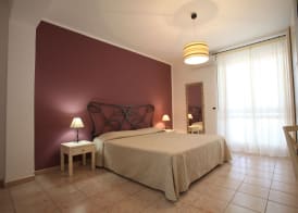 Hotel Amarea - Aeolian Charme 4