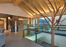 Hotel Sporting Family Hospitality 3