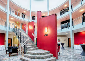 ACHAT Hotel Bochum Dortmund 3