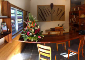 BORA BORA HOLIDAY'S LODGE 3