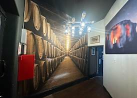 Stonehenge Inn 2