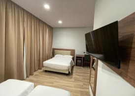 CSI Group - Hotel Central Station 5