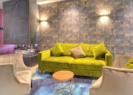 ACHAT Hotel Frankfurt Maintal 4