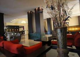 Terminus City Center Oujda 5