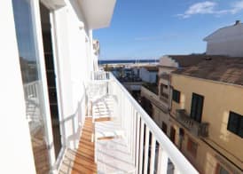 Hostal Cala Ratjada 4