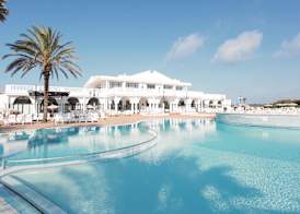 Grupotel Mar de Menorca 3