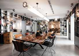 Sir Savigny Hotel 5