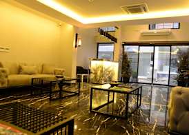 Gardenya Suite Hotel 3