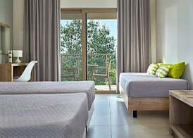 Grapevines Hotel 4