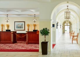 Marriott's Village d'Ile-de-France 2