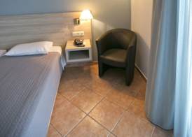 Oceanis Hotel 4