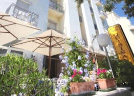Hotel Quisisana 3