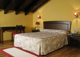 Hotel & Spa María Manuela 4