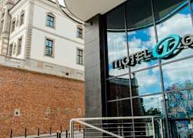 Motel One Warsaw-Chopin 3