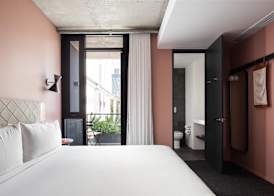 Alex Hotel 5