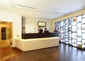 San Severino Park Hotel & SPA, BW Signature Collection 2
