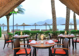 Dahab Lagoon Club & Resort Ex Tirana Dahab 3