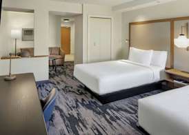 Fairfield Inn & Suites Clovis 5