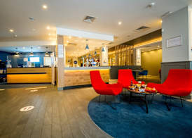 Holiday Inn Express DERRY - LONDONDERRY by IHG 5