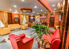 Bravo Royal Hotel Suite 4