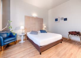 Hotel Oro Blu 5