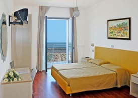 Hotel Majestic 3