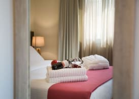 Hotel @Syngrou Fix 4