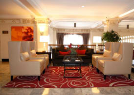 The Pickwick Hotel San Francisco 5