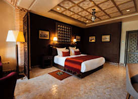 Olinto, Atlas Mountain Retreat - adults only 4
