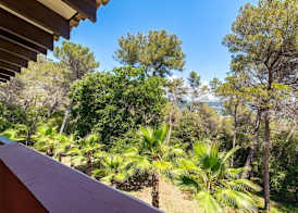 Belambra Clubs La Colle-sur-Loup - Les Terrasses De Saint-Paul De Vence 4