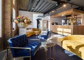 Hotel Maassluis 3