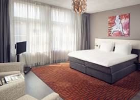 Hotel de Wereld 5