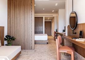 Kakkos Terra Blu Hotel 4