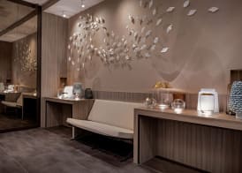 AC Hotel by Marriott Manchester City Centre 5
