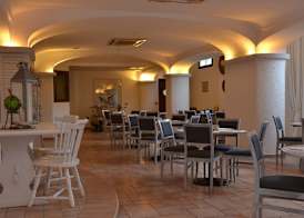 Hotel Villa Del Parco 5