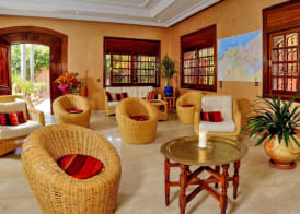LHOSTEL à Casablanca 3