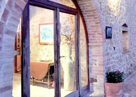 Locanda Vesuna Hotel Countryhouse 4