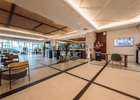 Pestana Rio Atlantica 2
