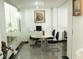 Montblanc Hotel 4