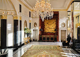 The Dorchester - Dorchester Collection 3