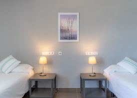 Casas Heddy, Well-being Resort 4