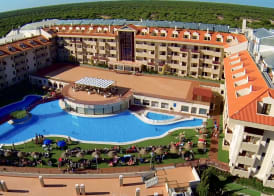 Ohtels Mazagon 3