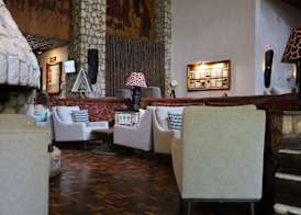 Taita Hills Safari Resort & Spa 3